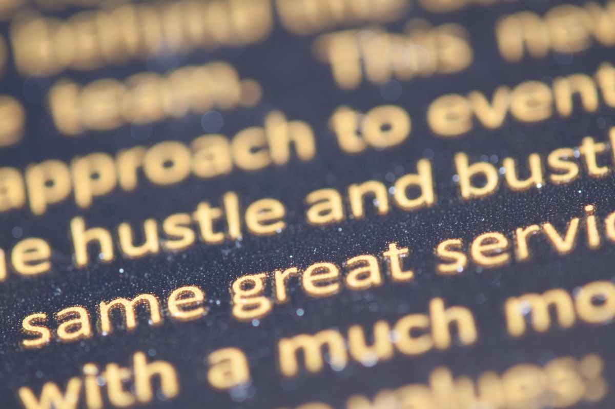 Funky Signature Font