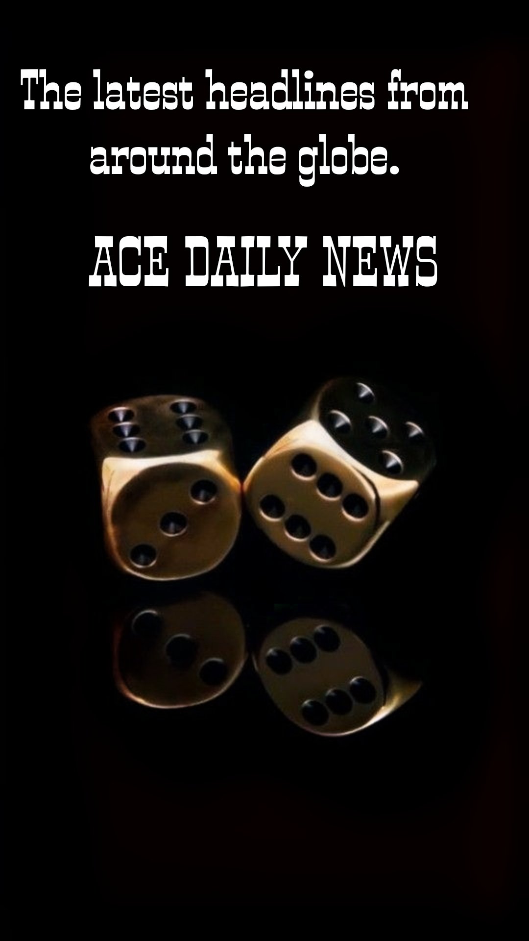 ‘ Ace News Room U.K Daily News Desk ‘