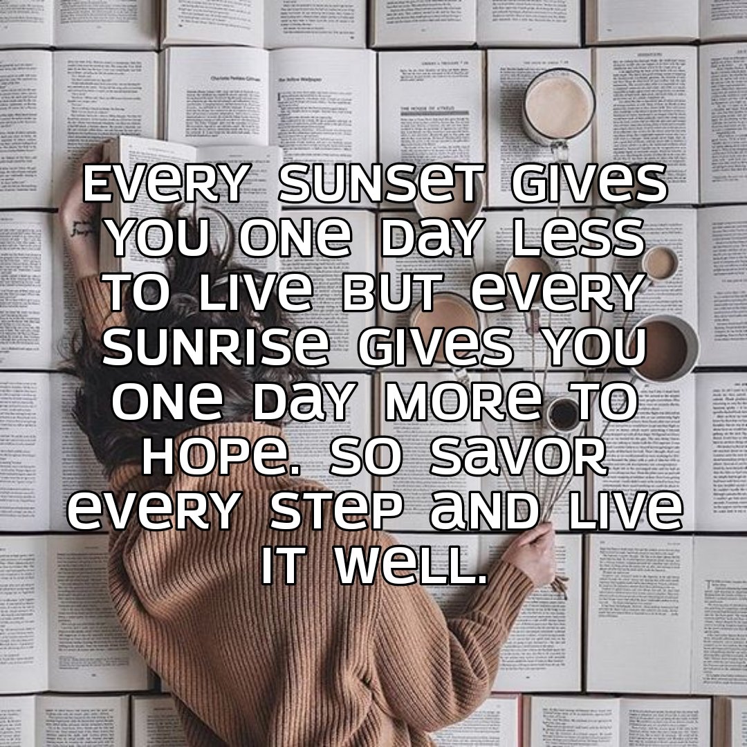 thought