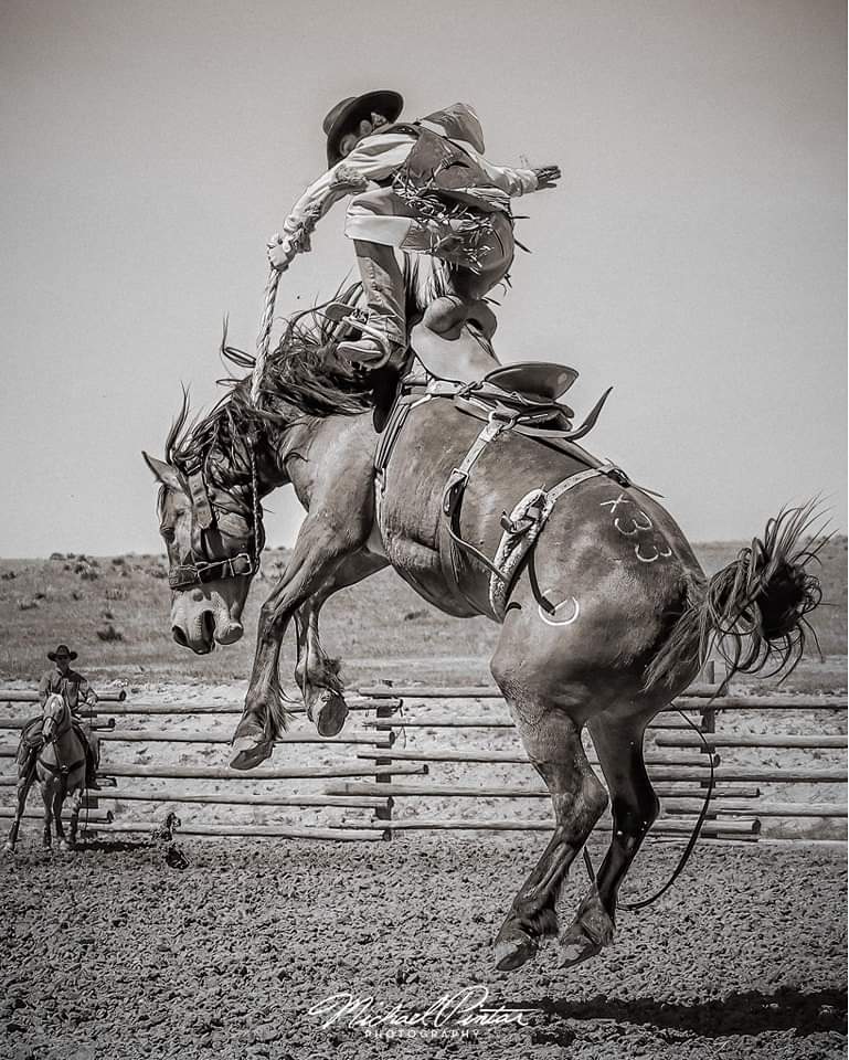 Tools Cowboys