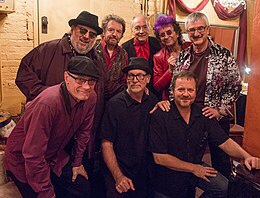 HISTORY TODAY: Ides of March American Jazz Band That is Reported To Have Had U.K Hit Song Vehicle in 1970