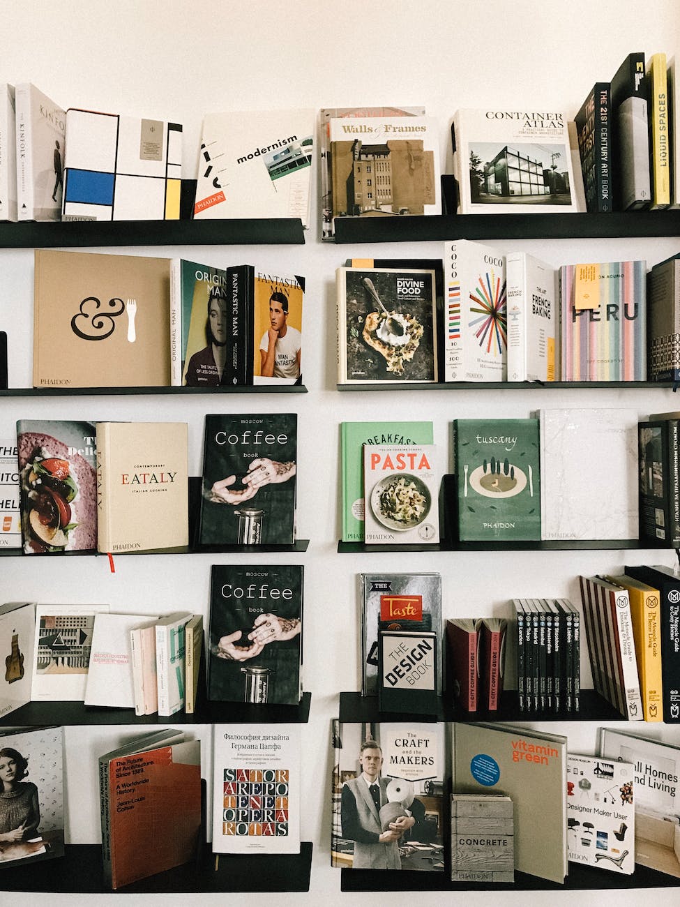 FEATURED: Collection Close-Up Book Series Provides Intimate Look at Library of Congress Collections