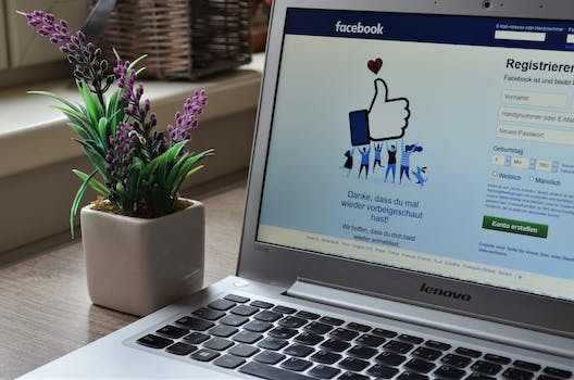 Facebook Dating Site ~