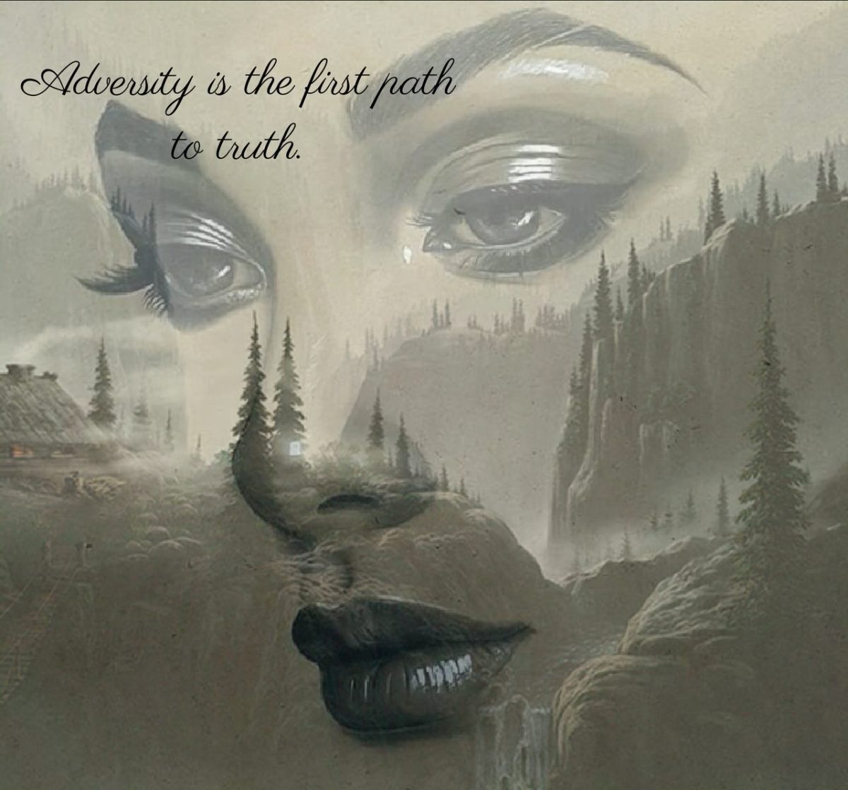 Buddhists rule 🪔😌