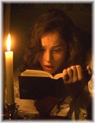 trying to read a book a day for a week