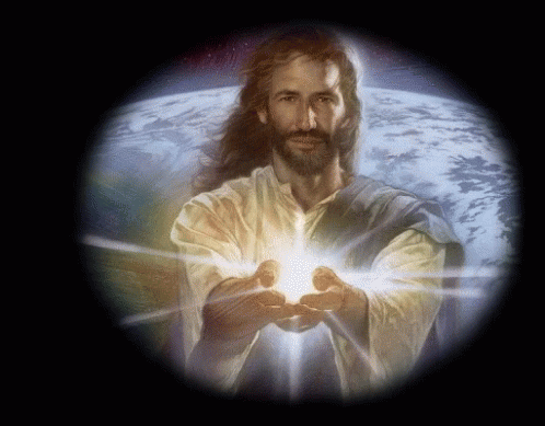 Meet God ~