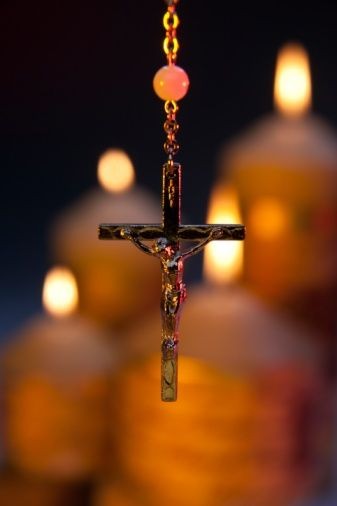 THE MIRACULOUS Prayer