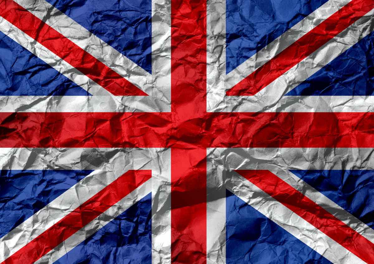 ENGLISH History  ⚜️⚜️⚜️⚜️