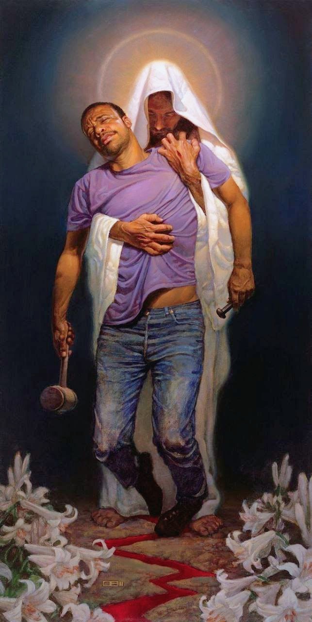 Pray ⚜️🙏⚜️