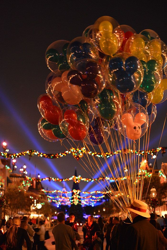 Dreams ~