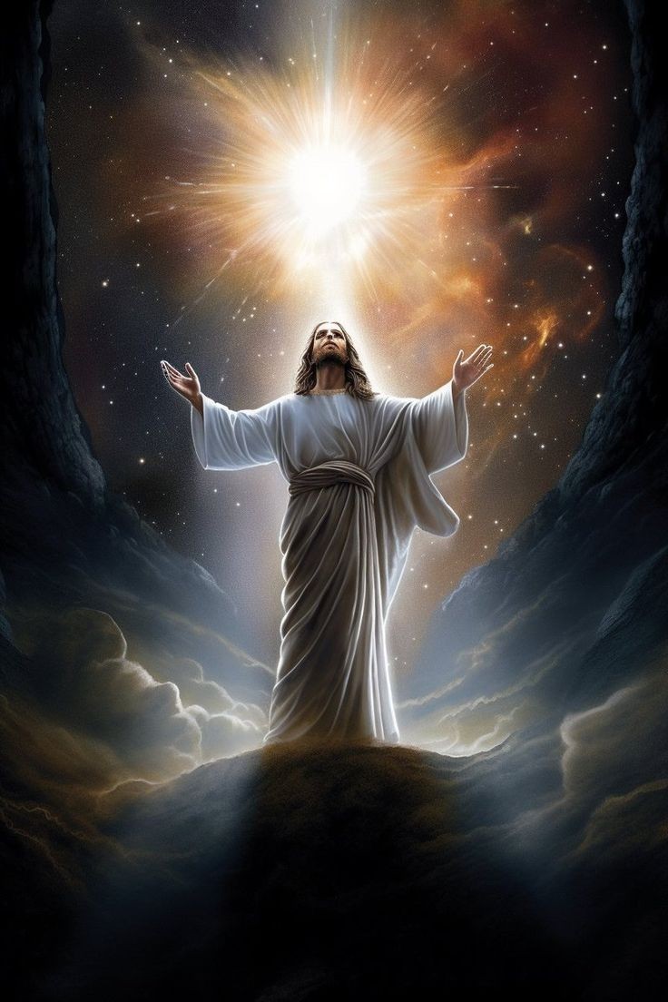 Prayer ⚜️🙏⚜️