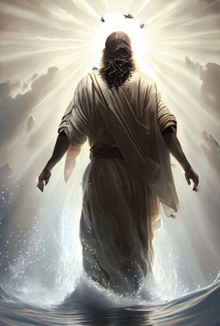 Lord God ⚜️🙏⚜️