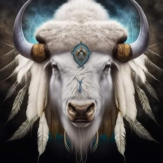 American Native Indians