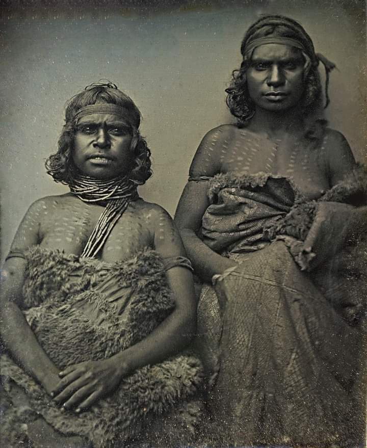 AUSTRALIA History