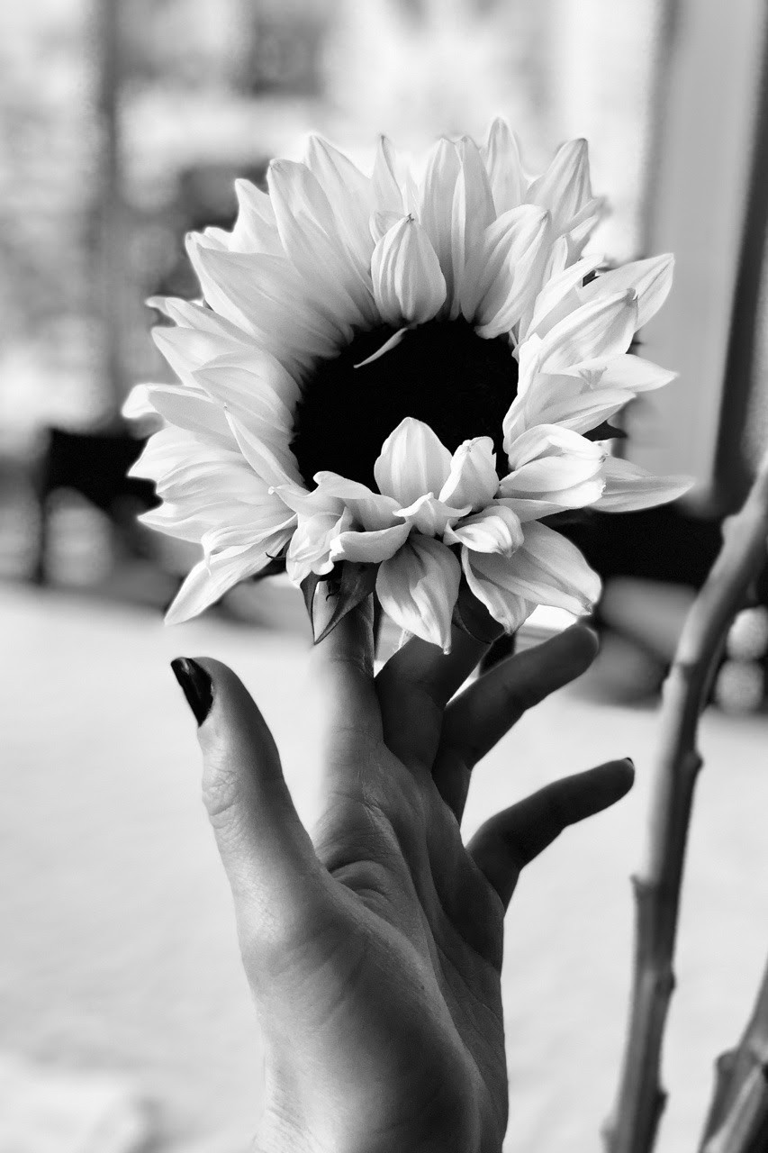 Caring ~
