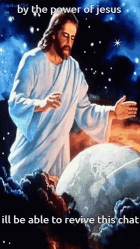 Lord Jesus ~
