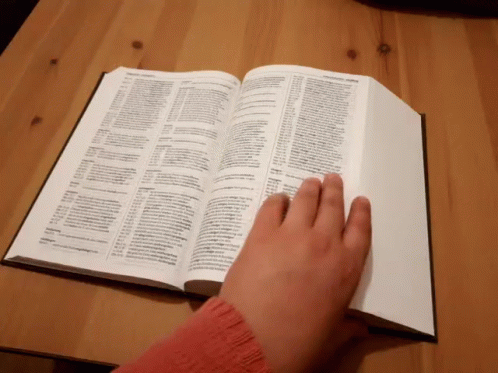 BREAKING CANADA NEWS: Mohawk-language Bible published after decades of work by Kanesatake man