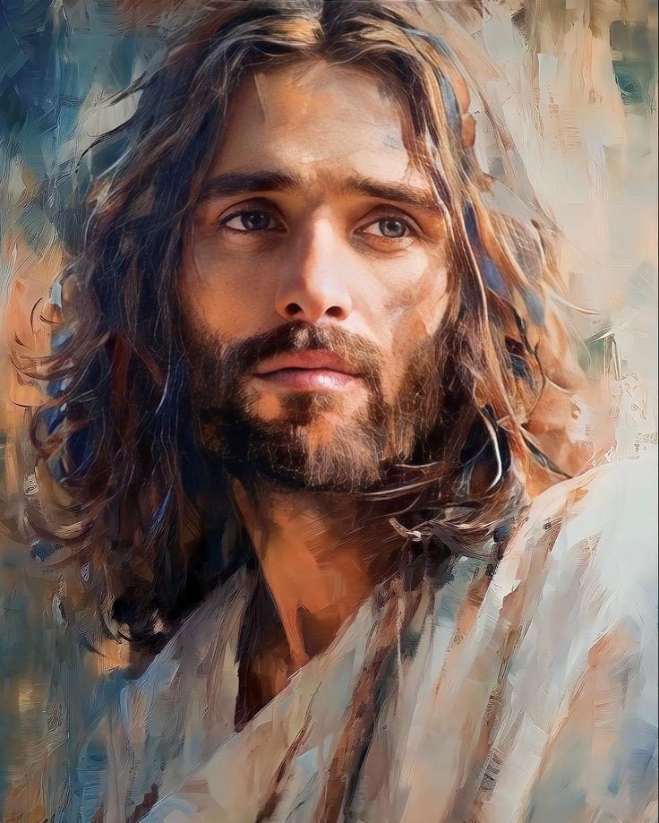 Jesus ⚜️