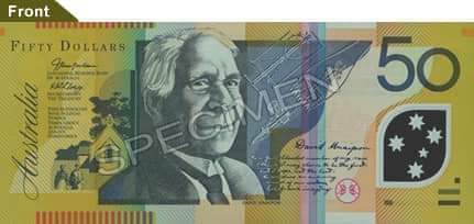 Australian Aboriginal