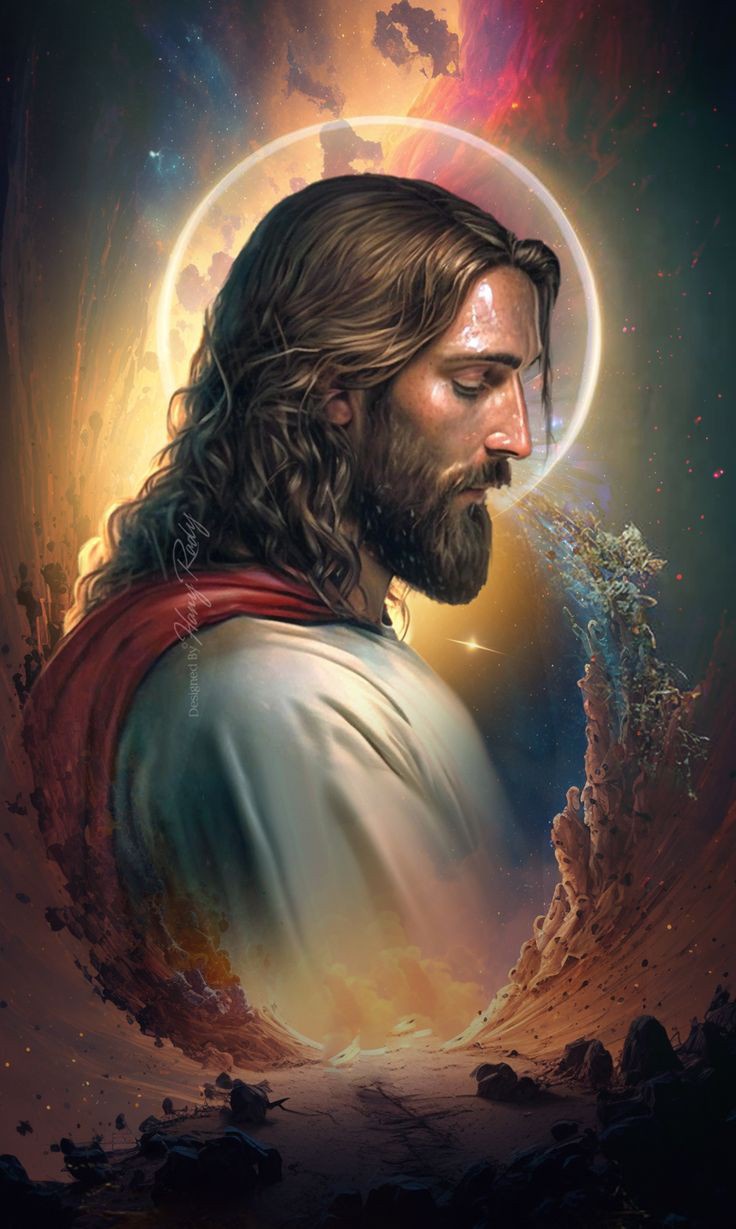 God Loves YOU ❤️