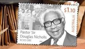 Australian History ~ Sir R. NICHOLLS