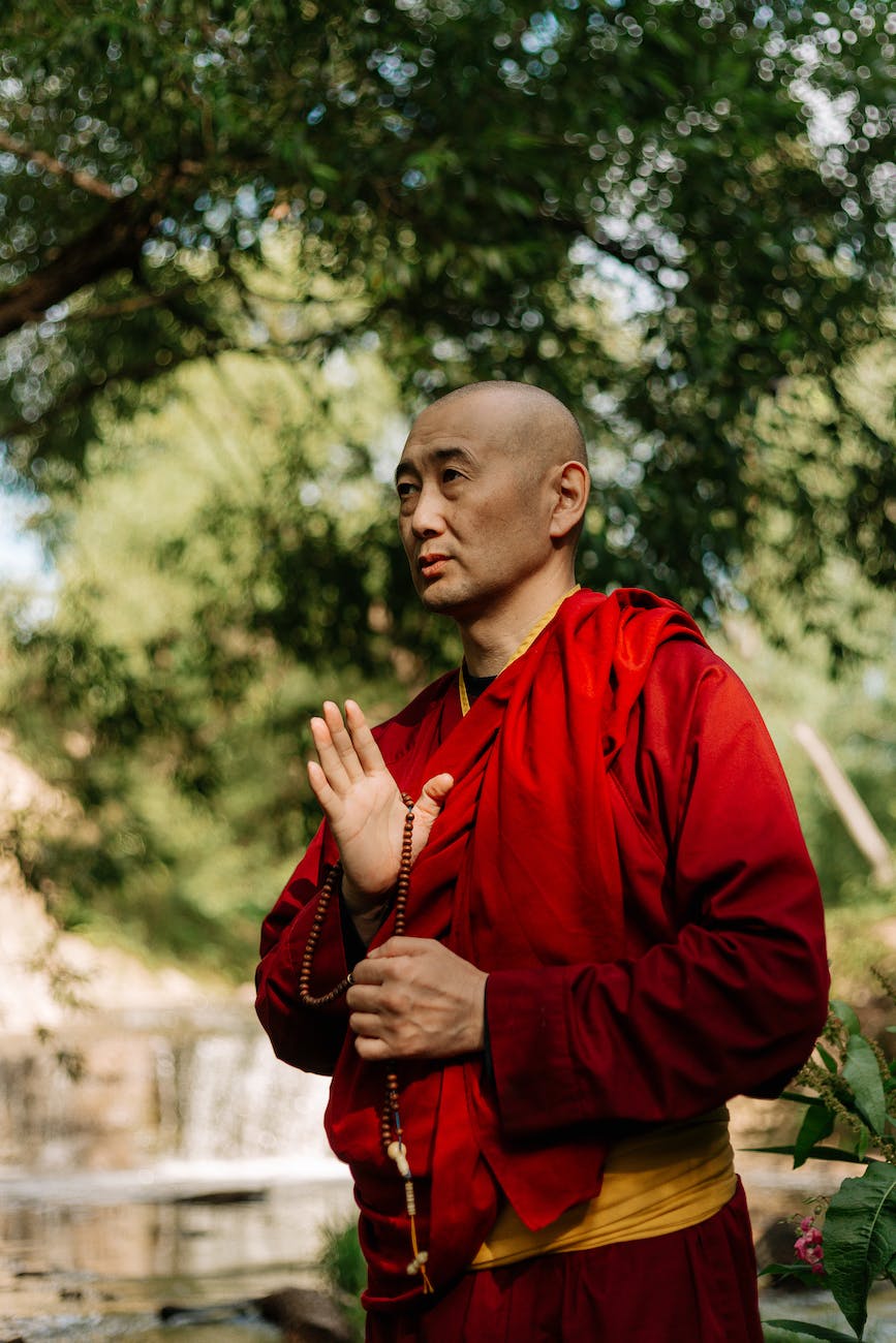 Caring ~ Dalai