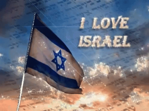 CBN NEWS & VIEWS REPORT: ‘Scripture Says the Lord Will Bless Those Who Bless Israel’: Americans Rally for Israel