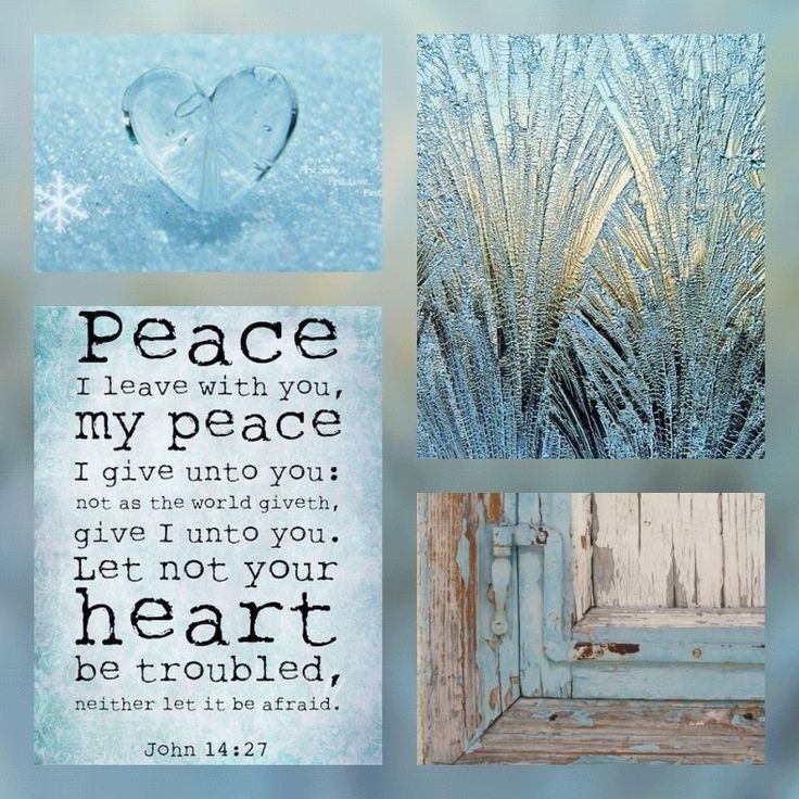 Yahweh Will Carry You Through