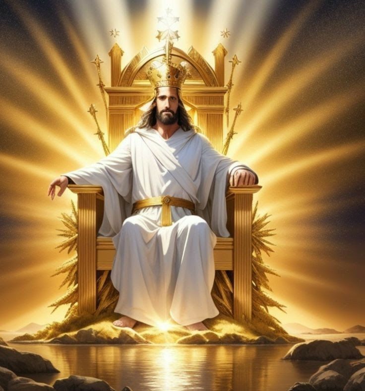 Lord ⚜️