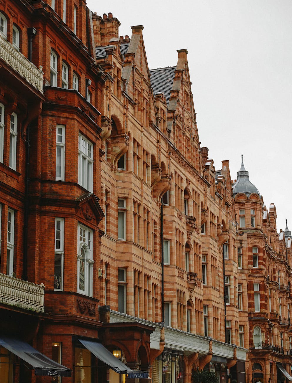 London Gallery