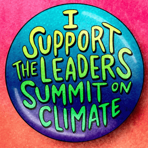 Climate changes