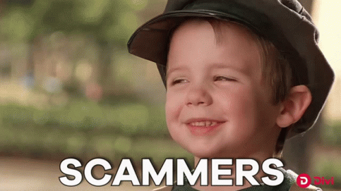 FEATURED FACEBOOK BUSINESS SCAM REPORT: Marketplace has become the home of scammers