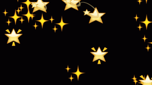 Stars 🌟