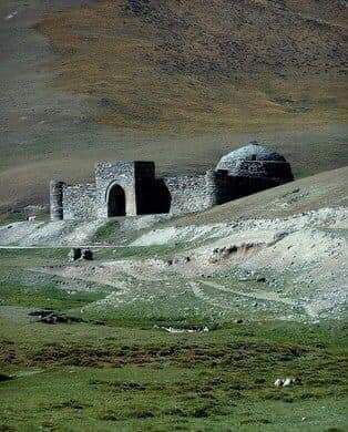 History Silk Road 🛣️