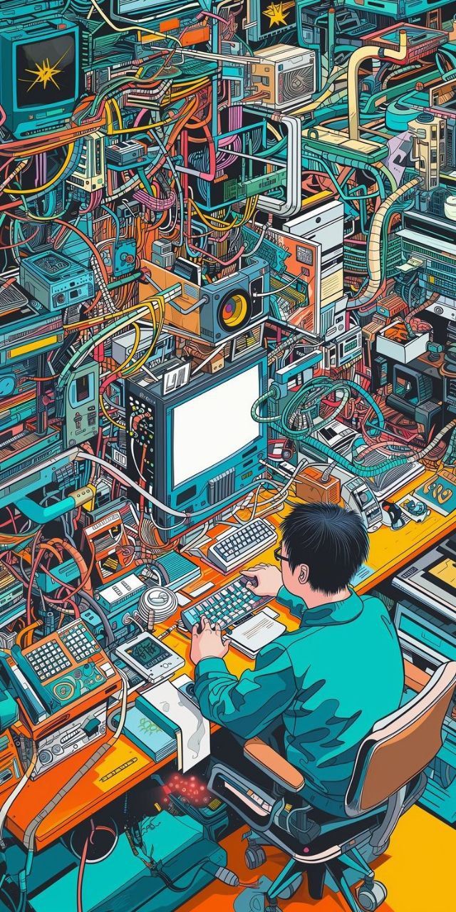 U.K ELECTION 2024 PM OPINION BY RISHI SUNAK: On Thursday, vote to save Britain from a Labour supermajority