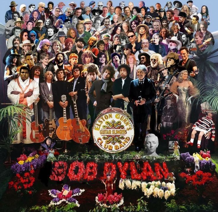 A Brief History Of U.K Music