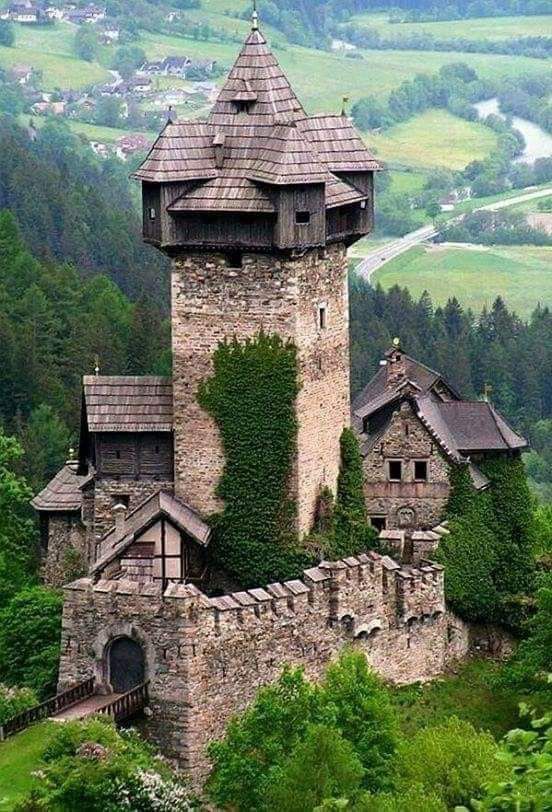 Historic Germany ⭐🌟