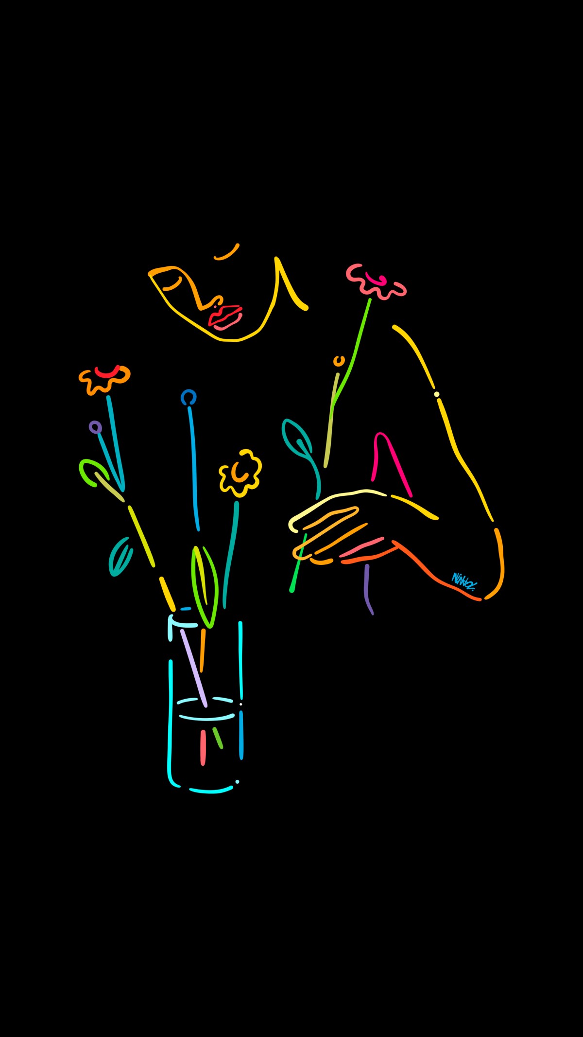 Artist 🎨 👩‍🎨