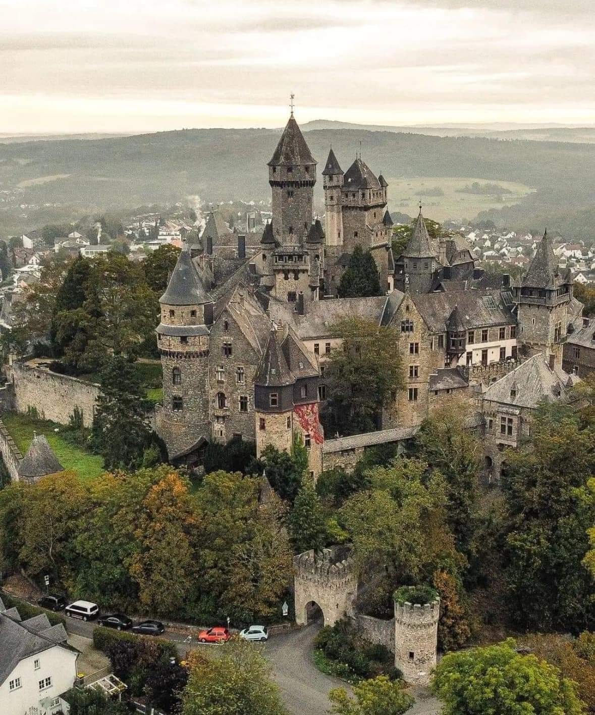 HISTORY OF GERMANY ~