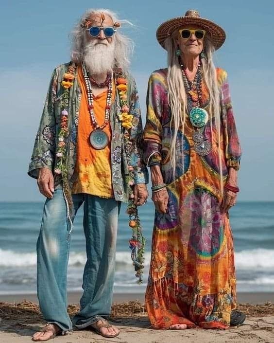 Things Have Changed 🌻🌟🌻🌟🌻🌞🌟