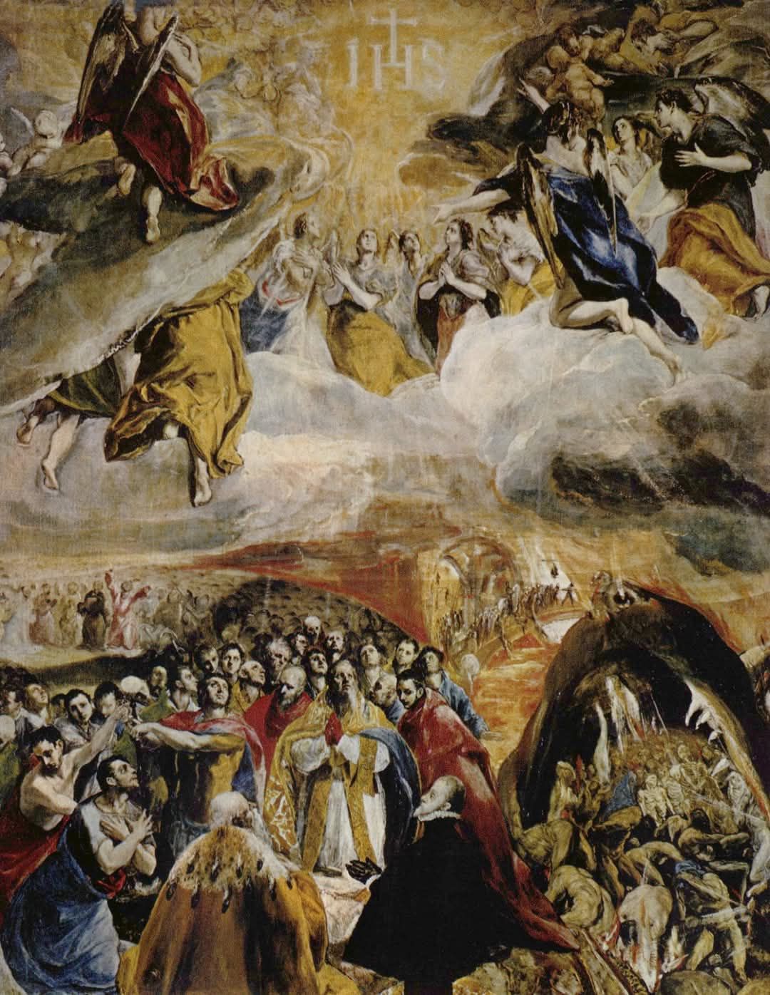 ART ~ JESUS