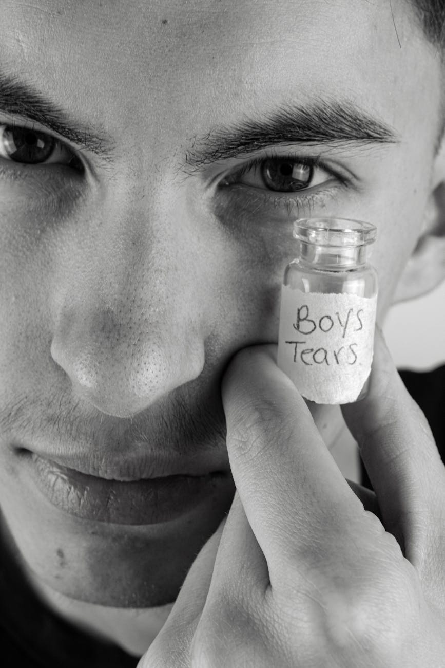 HOUSE POET ~ DARKNESS