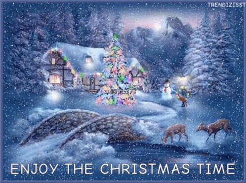 Australia Festive Season Coincides with Longest Days of Year But in the North Pole its ?
