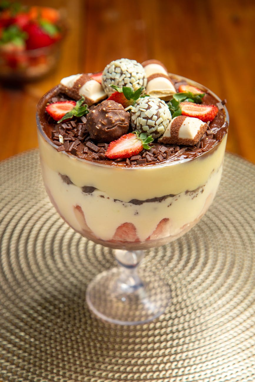 Here’s Another 12 Christmas Food & Recipes