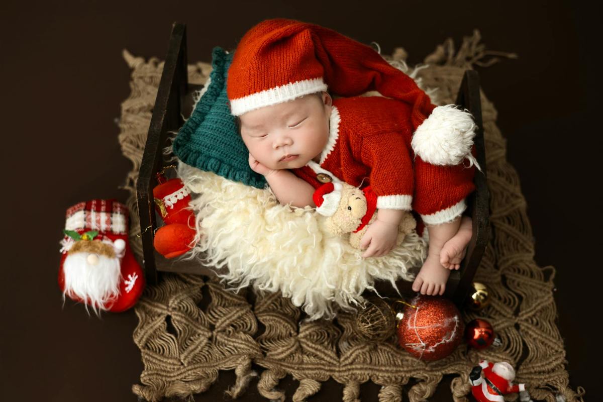 The Origins of 6 Classic Christmas Songs
