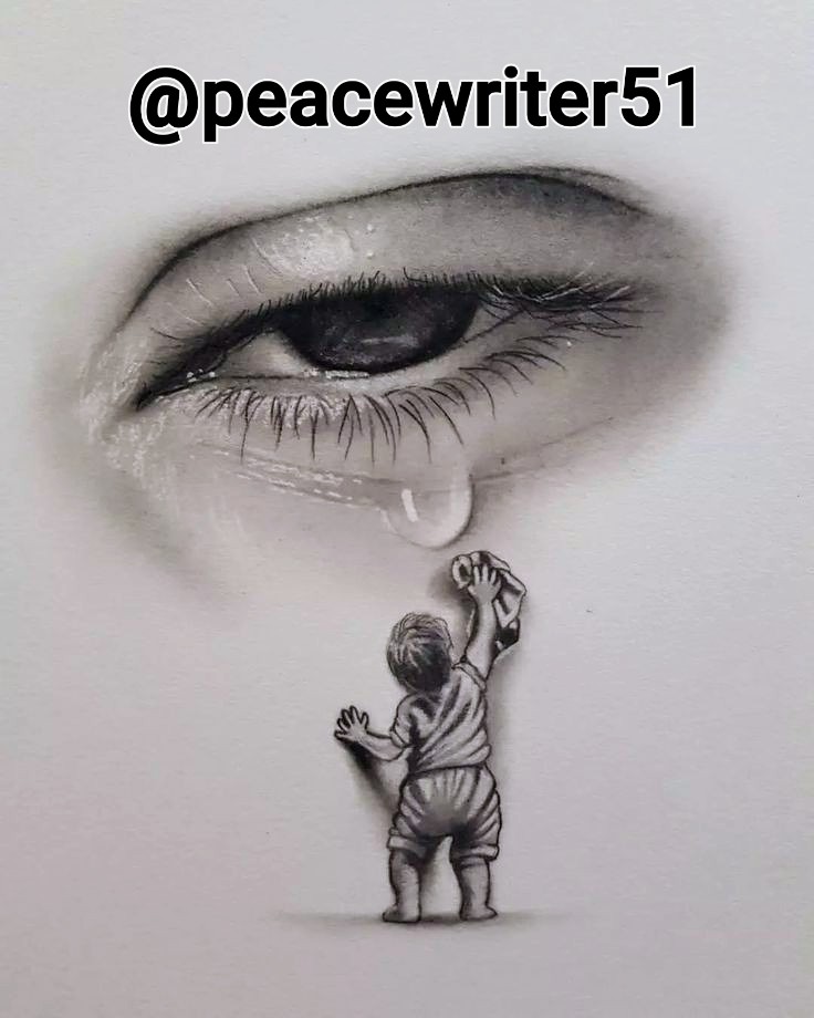 CHILD TRAFFICKING ~
