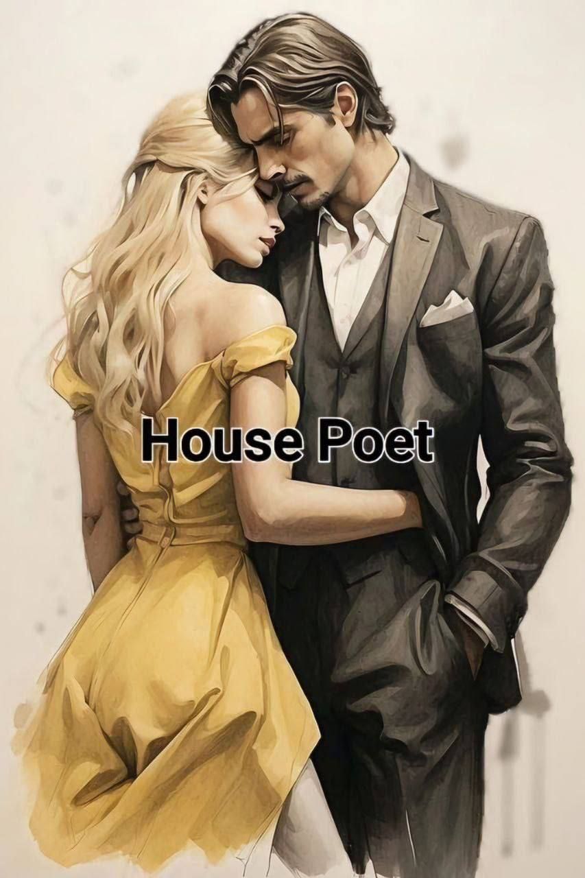 House Poet ☘️