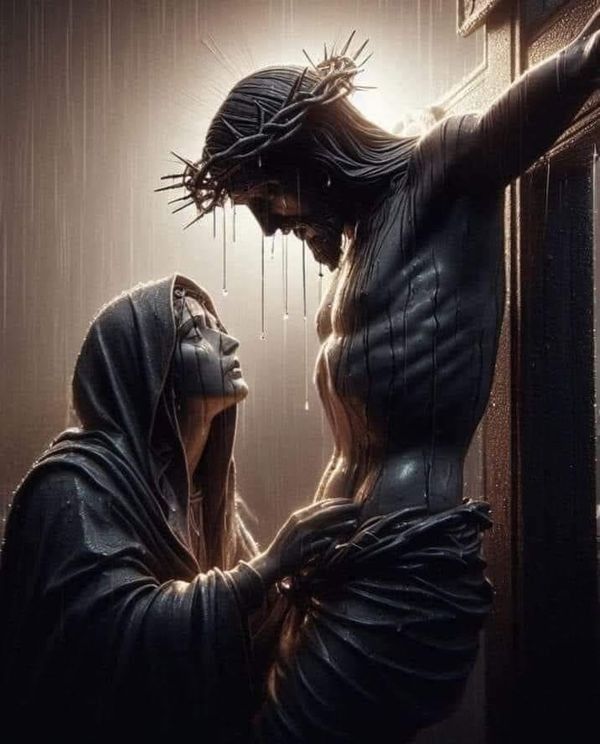 FATHER HEAR OUR PRAYER 🤲🙏🙌