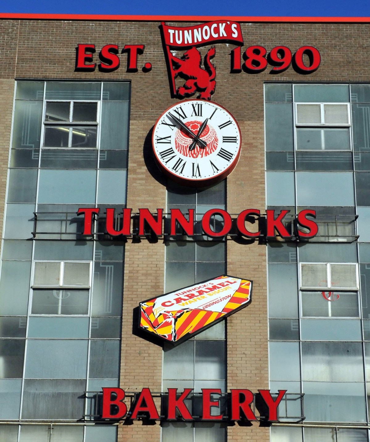 Sixty Years Ago Scotlands Tunnocks Tea-Cakes Were Banned Heres Why?