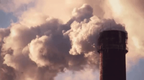 American Lung Association ‘State of Air Report’ Declared Worst Ozone or Particle & Pollution